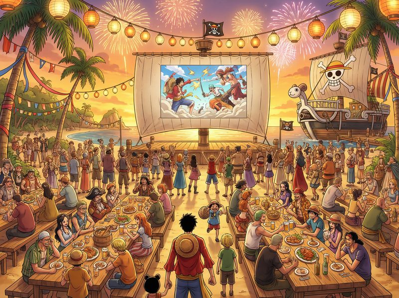 抖音风社区活动