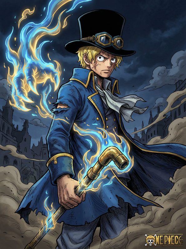 抖音风萨博动漫视频